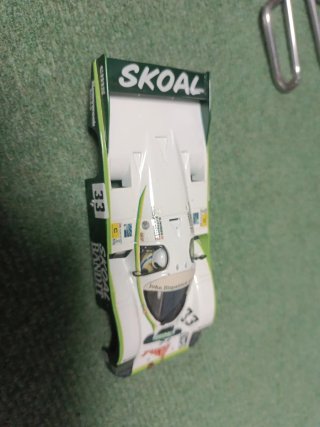 Porsche 956 Slot It