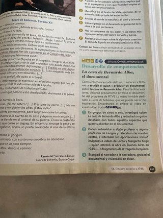Libro lengua 2BTO