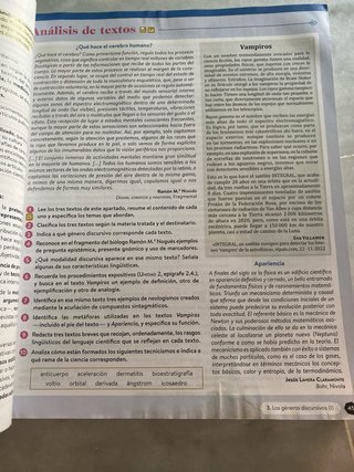 Libro lengua 2BTO