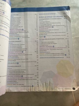 Libro lengua 2BTO