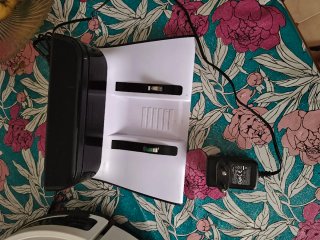 Robot Aspirador ILIFE