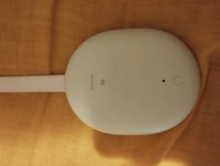 Google Chromecast TV 4K