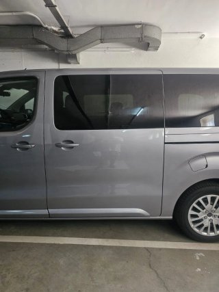 Lunas puerta corredera Peugeot traveller
