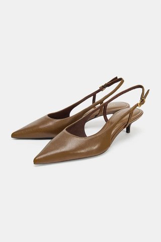 Zapatos talla 37