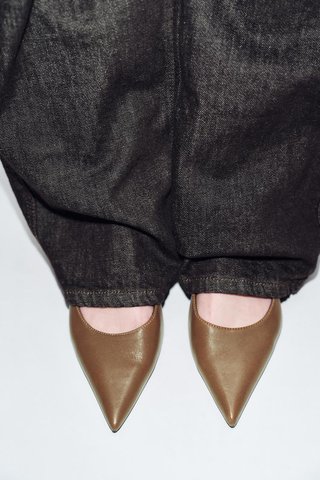 Zapatos talla 37