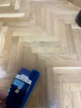 Swatch X Audemars Piguet Royal Pop Lan Ba