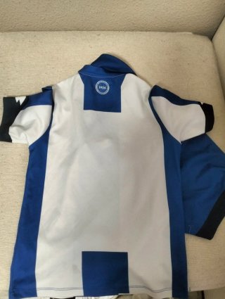 Equipación Deportiva Coruña Talla 6-8