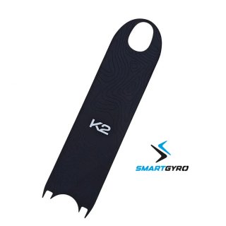 Base Goma Patinete Smartgyro K2
