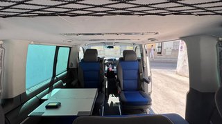 Volkswagen Multivan 2008