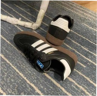 Adidas Samba OG Negro Gum EU41