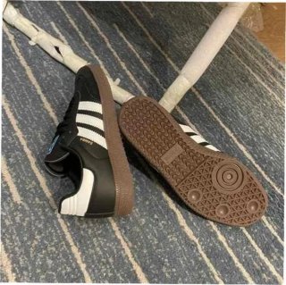Adidas Samba OG Negro Gum EU41