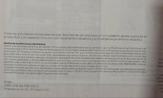 Geografía e Historia, 1 Secundaria, Comunidad d...