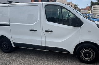 Renault Trafic 2015
