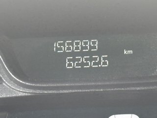 Renault Trafic 2015