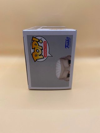 Funko Pop Koji Kashin 1651