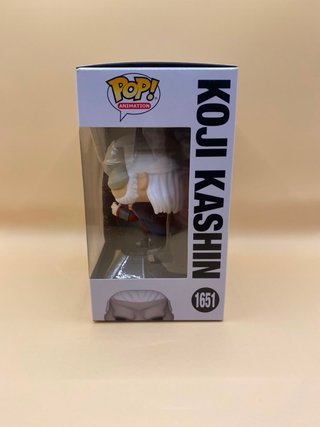 Funko Pop Koji Kashin 1651