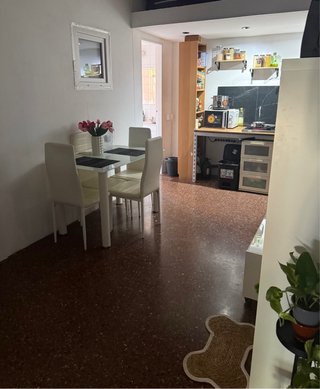 Habitacion en alquiler