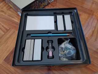 Party & Co Original. Juego de mesa Diset