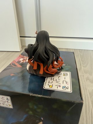 Figura Nezuko Kamado Demon Slayer