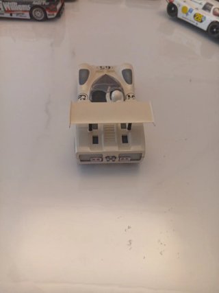 Scalextric Chaparral 65