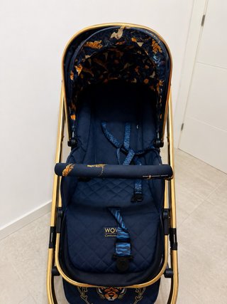 Vendo precioso Cosatto WowContinental On The Prowl