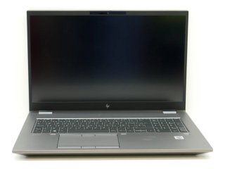 Portátil HP zbook 17 g6
