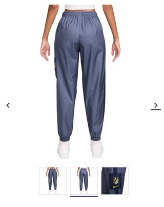 Pantalón Nike Mujer UEFA Atleti 25/26
