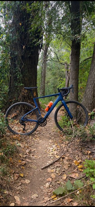 Cannondale Topstone Carbon 6 Talla M