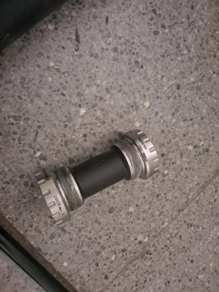 Grupo Shimano GRX 400