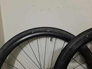 Grupo Shimano GRX 400