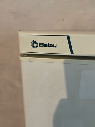 Nevera y Congelador Balay