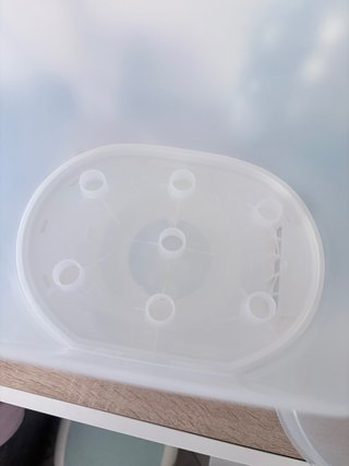 Sdraietta/Dondolo Ingenuity e sterilizzatorechicco
