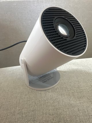 Proyector HY 300 Pro