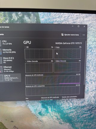 Pc Gaming! |Ryzen 5 2600X / Rog Strix 1070Ti|