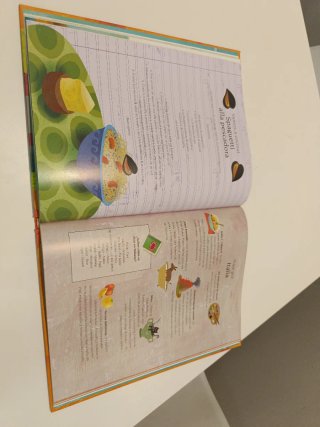 Cuentos Del Cocinero.
