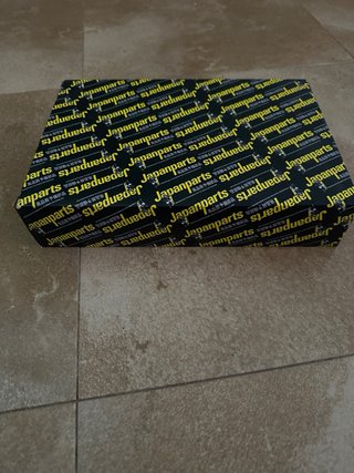 Filtro de aire motor Japanparts