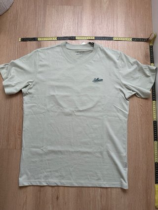 Camiseta Silbon Talla S con etiqueta.
