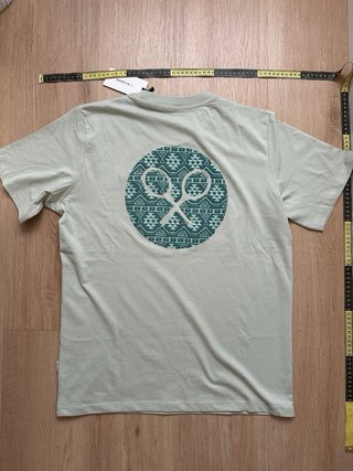 Camiseta Silbon Talla S con etiqueta.