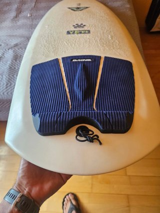 Tabla Surf Mctavish Butterball