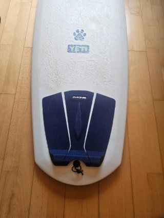 Tabla Surf Mctavish Butterball
