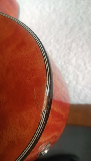 Ukelele Tanglewood Tiare TWT Tenor Electroacústico