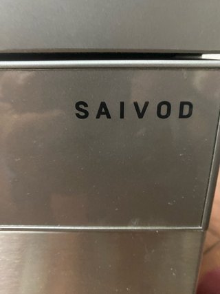 Lavastoviglie poco usata