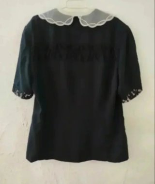 Chaqueta/Blusa Verano