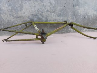 Telaio bici Legnano Corsa 22"