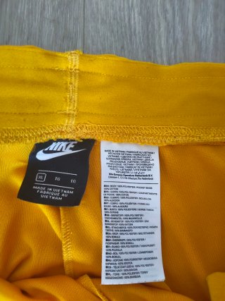Pantalones Nike Mujer Talla XL