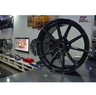 Juego de 4 Llantas 19 Concaver CVR4 Double Tinted