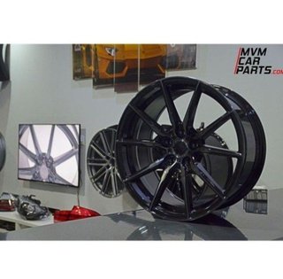 Juego de 4 Llantas 19 Concaver CVR4 Double Tinted