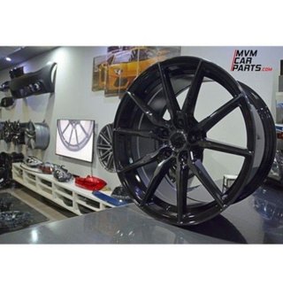 Juego de 4 Llantas 19 Concaver CVR4 Double Tinted
