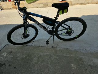 Bicicleta BTWIN 530