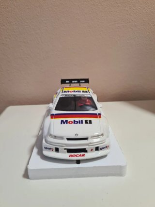 Scalextric/Ninco Blanco